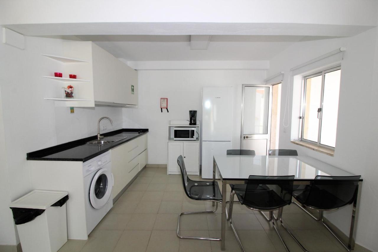 Apartament Historic Centre C - Albufeira Zewnętrze zdjęcie