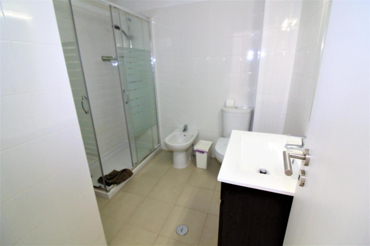 Apartament Historic Centre C - Albufeira Zewnętrze zdjęcie