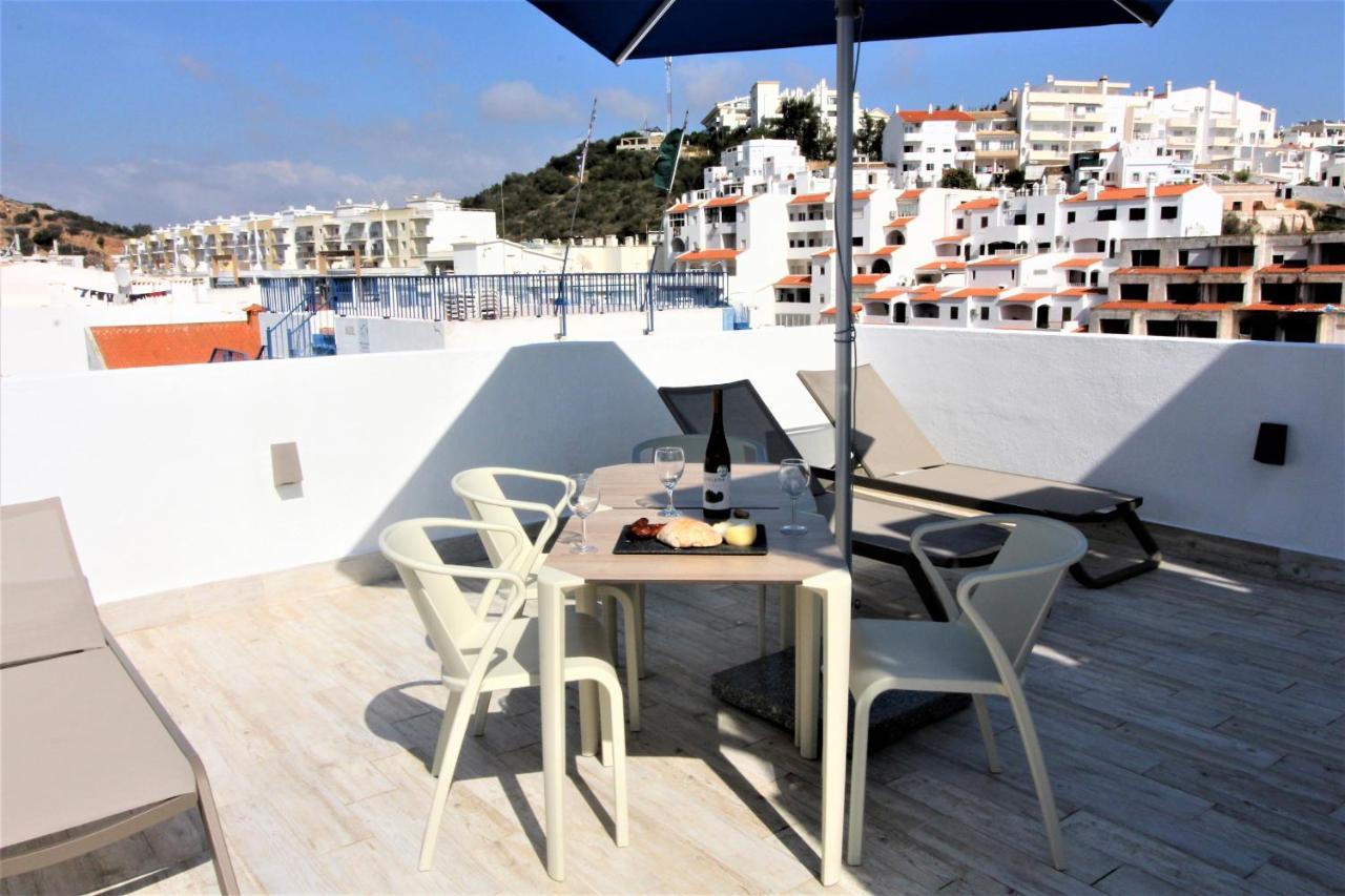 Apartament Historic Centre C - Albufeira Zewnętrze zdjęcie