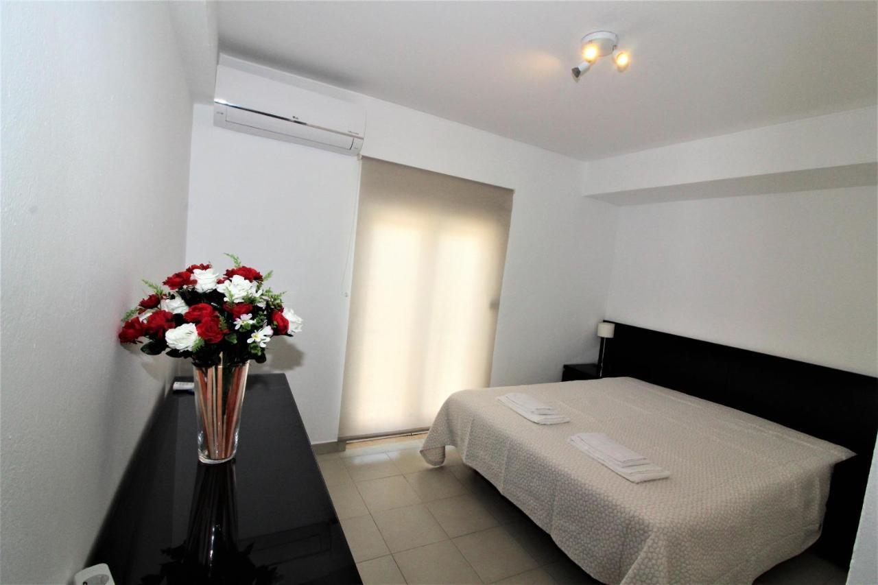 Apartament Historic Centre C - Albufeira Zewnętrze zdjęcie