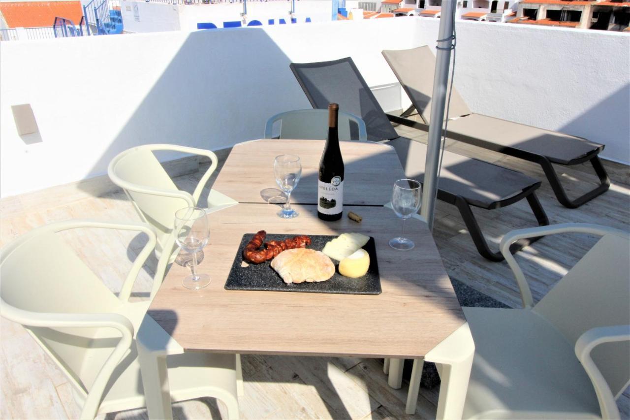 Apartament Historic Centre C - Albufeira Zewnętrze zdjęcie