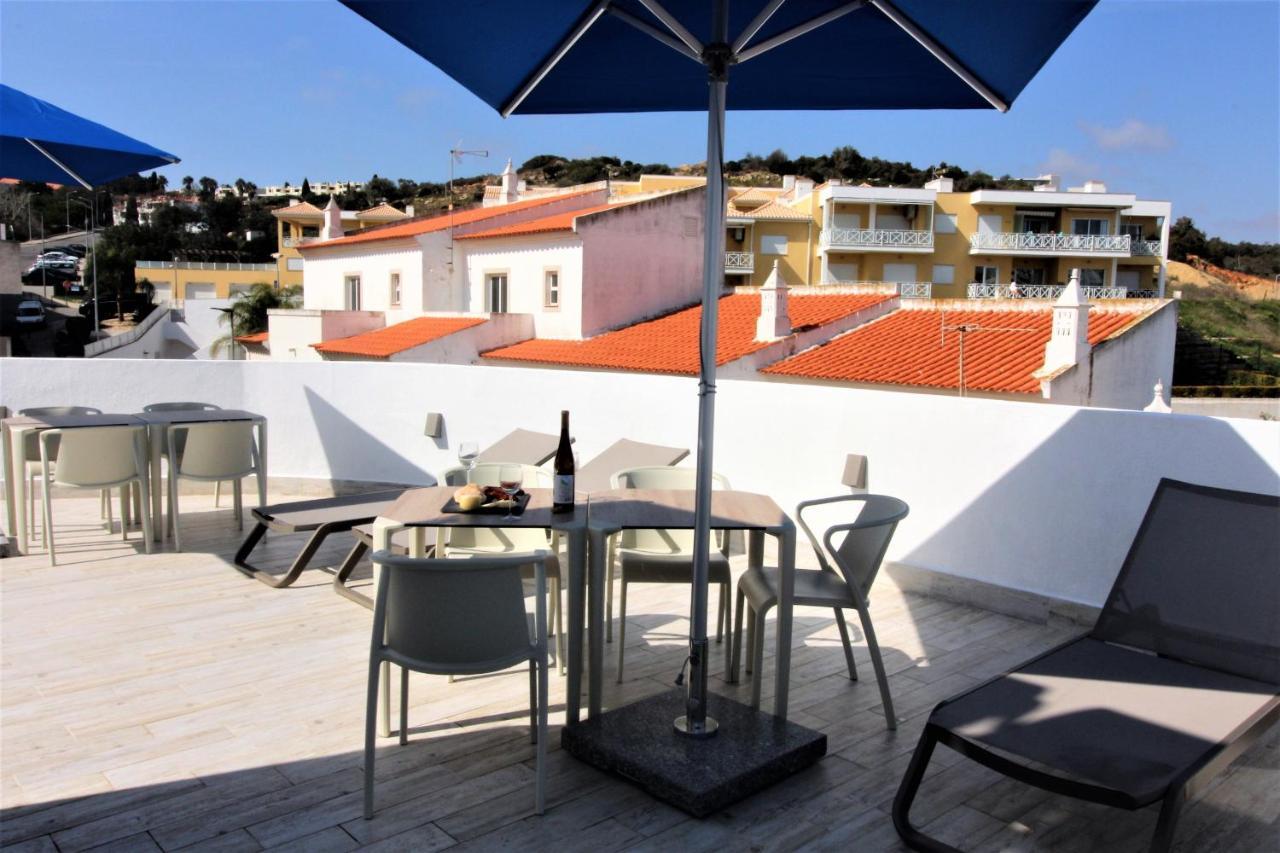 Apartament Historic Centre C - Albufeira Zewnętrze zdjęcie