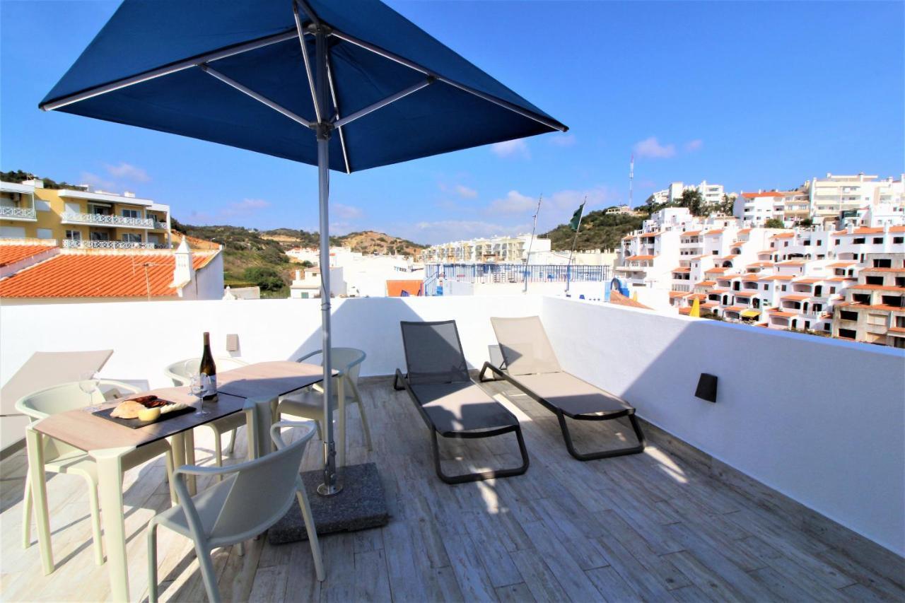 Apartament Historic Centre C - Albufeira Zewnętrze zdjęcie