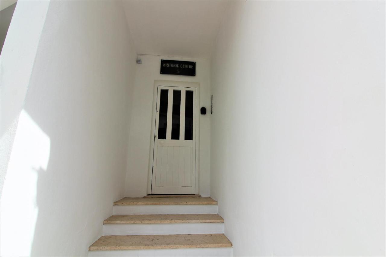 Apartament Historic Centre C - Albufeira Zewnętrze zdjęcie