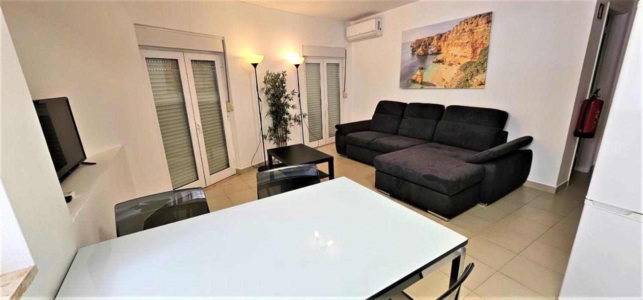 Apartament Historic Centre C - Albufeira Zewnętrze zdjęcie