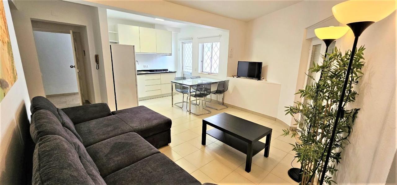 Apartament Historic Centre C - Albufeira Zewnętrze zdjęcie